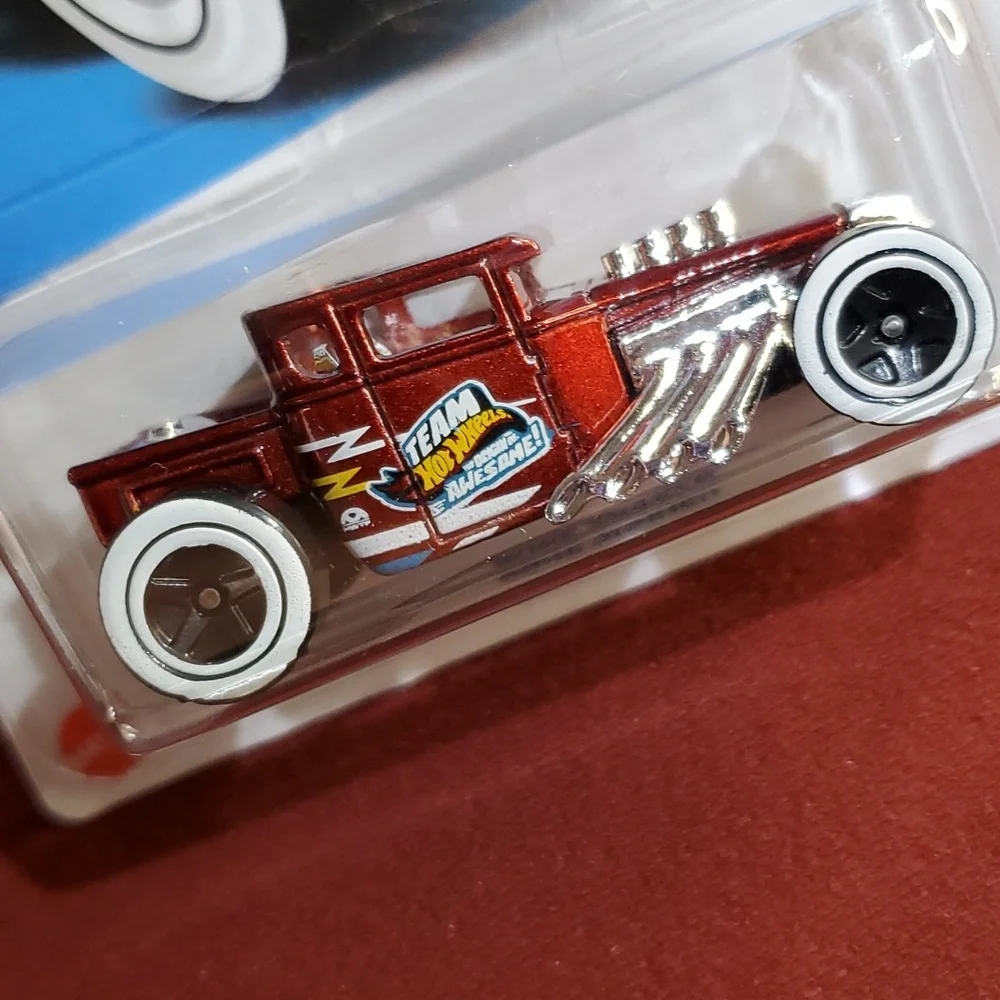 Hot‎ Wheels